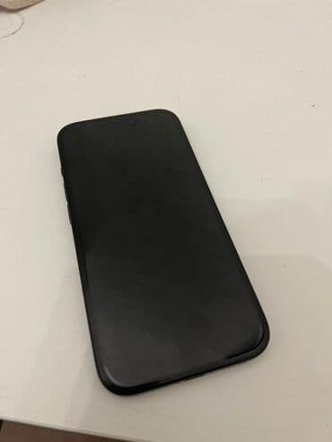 IPhone 15, 128 GB, Qara, Face ID