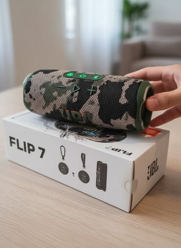 Mikrofonlar: Yeni JBL Kolonka, Növ - Portativ — 1