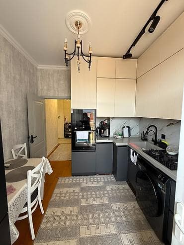 modul tipli ev: Yeni Günəşli Massiv D, 2 otaqlı, Yeni tikili, 65 kv. m — 8