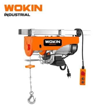 балка сосна: Texniki Göstəricilər 🔹 Model: Wokin W738005 🔹 Yükgötürmə qabiliyyəti — 1