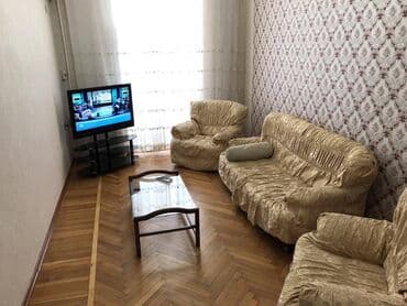 qusarda ucuz kiraye evler: Nəsimi rayonu ərazisində (Medi Club həyəti) inşa edilmiş 5 mərtəbəli — 1