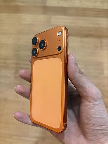 dubai telefon fiyatları: Narıncı, Face ID — 4