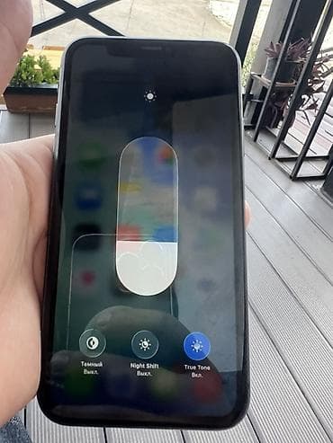 maşın ucun bluetooth: IPhone 11, 128 GB, Qara, Face ID — 9