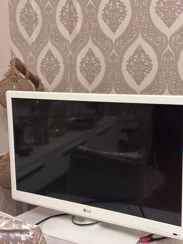 krosnu anten: Televizor LG LCD 32" — 2
