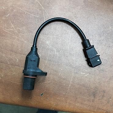Hyundai/Kia orijinal krank mili mövqe sensoru - Detal adı: Sensor –