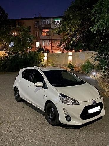 авто: Сутки, Toyota, С правом выкупа — 2