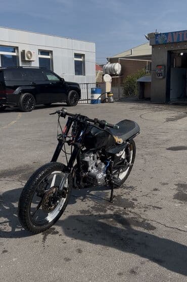 Tufan - m50, 80 sm3, 2021 il, 9200 km