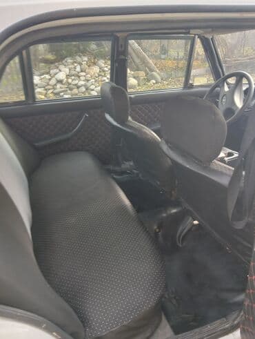 авто фары: ВАЗ (ЛАДА) 2106: 1.3 л | 1989 г. Седан — 10