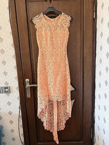 Ziyafət geyimi satılır 🌸 Çox zərif və zövqlü dizayna malik, açıq lalafo.az -da Ziyafət geyimi satılır 🌸 Çox zərif və zövqlü dizayna malik, açıq