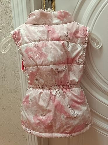 Jiletlər: Jilet, Qız üçün, 1 - 2 yaş — 5
