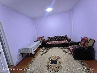 Tbilisi Prospekti Araz Marketin Arxasinda 2 mertebeli evin 1 ci — 3