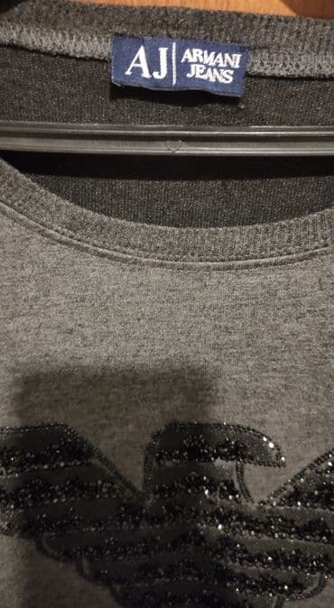 klassik geyim: İpekyol, Armani Jeans — 3