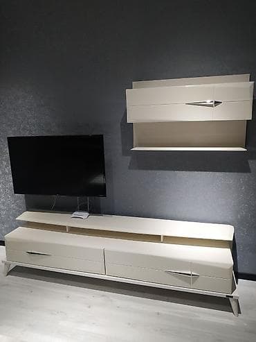 2 əl mebellər: İşlənmiş, TV stend — 1