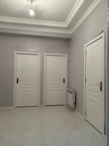 kristal şadlıq sarayı razin: 2 otaqlı, Yeni tikili, 66 kv. m — 4