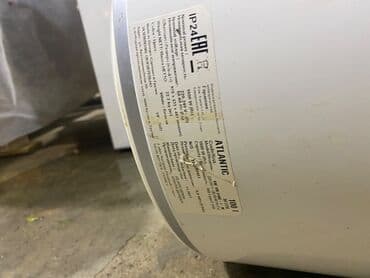 Ворота и комплектующие: Yaxshi vezyetde 100 lt — 5