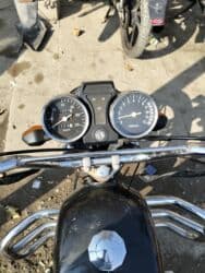 питбайк купить в баку: Mondial - af50, 80 sm3, 2022 il, 11000 km — 2