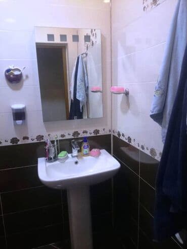 binəqədi evlərin satışı: 2 otaqlı, Yeni tikili, 90 kv. m — 11