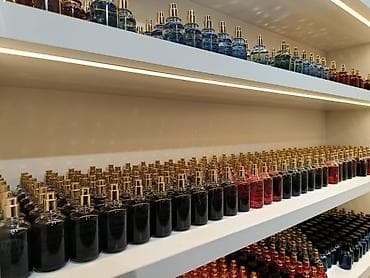 lucia eau de parfum: Məhsul: Fleur Garden ətirləri – geniş seçimli nis və designer ilhamlı — 5