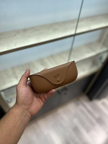 Meta Ray-Ban Smart Glasses 🕶️ 🔥 Meta Ray-Ban — smart eynək satışda!