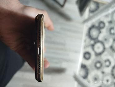 iphine 6s: IPhone 11 Pro Max, 64 GB, Qızılı, Face ID — 7