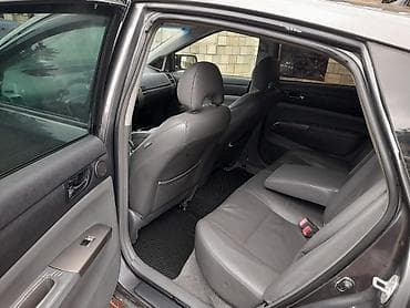 pirus 40 kuza: Toyota Prius: 1.5 л | 2007 г. Хэтчбэк — 6
