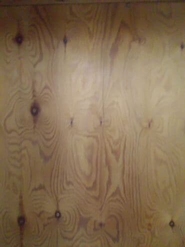 шкаф купе по индивидуальному заказу: Распашной, 1 дверь Прямой шкаф — 5