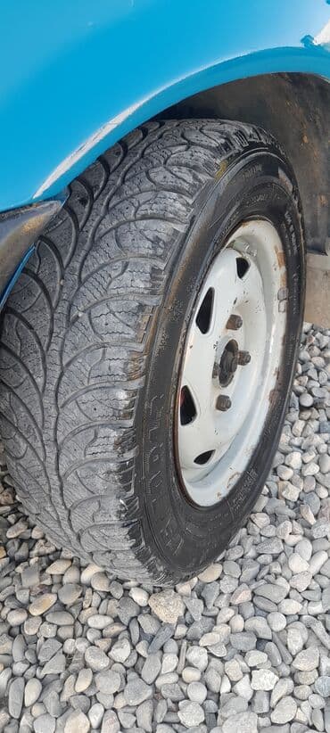 турбо.аз все об автомобилях в азербайджане: Ford Courier: 1.8 л | 1997 г. 228856 км Пикап — 11