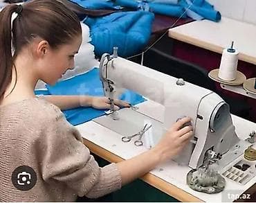 Təcrubəli dərzi . Nəsimi metrosu yaxinliginda dərzi sexinə lalafo.az -da Təcrubəli dərzi . Nəsimi metrosu yaxinliginda dərzi sexinə