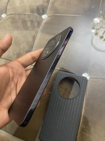 телефон fly od1: Oppo Reno 12 F, rəng - Qara — 2