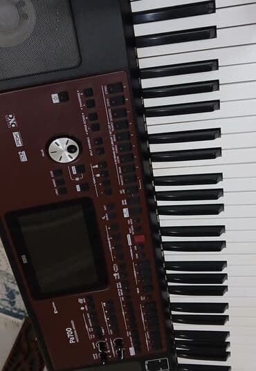 korg p600: Sintezator, Korg, Yeni, Ünvandan götürmə — 10