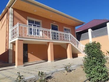 xırdalan dairəsinə yaxın: 4 otaqlı, 120 kv. m, Kredit yoxdur, Yeni təmirli — 1