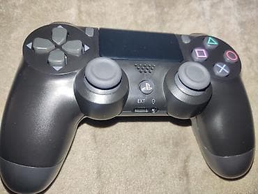 PS4 PULTU SATILIR TƏCİLİ! ENDİRİM VAR!! HƏRŞEY İŞLEKDİR!!