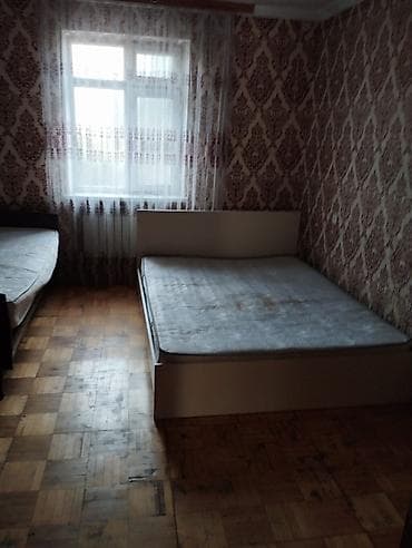 Kirayə verilir: mebel və texnika ilə təchiz olunmuş 2 otaqlı mənzil — 2