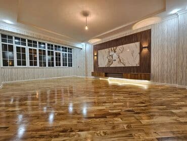 qəbələdə satılıq evlər: 3 otaqlı, Yeni tikili, m. 20 Yanvar, 122 kv. m — 1