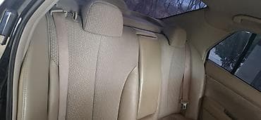 avto 312: Nissan Tiida: 1.6 л | 2006 г. Седан — 3