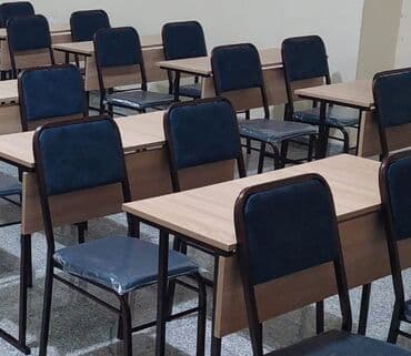 yazı masası qiyməti: Yeni, İşçi üçün, Dördbucaq masa — 6