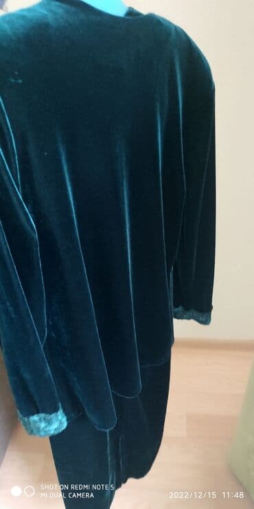 боорсоки на заказ бишкек: Tecılı satilir.keyfiyetli Xanım uchun don üstünden pencək dest — 2