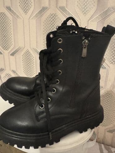 uşaq çətirləri: Botinka, Uniseks, 34 — 1