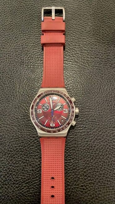 детские наручные часы swatch: Qol saatı, Swatch — 1