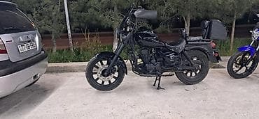 niva şiti 2021: Tufan - 250cc, 250 sm3, 2023 il — 3