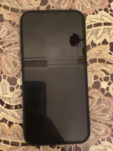 corab tikən aparat: IPhone 13 Pro Max, 256 GB, Graphite — 4