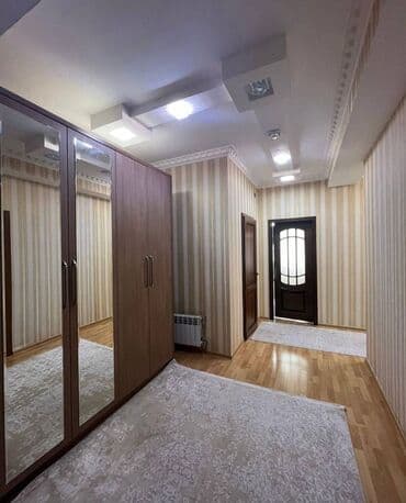 şəhər bağları mənzil satılır: 3 otaqlı, Yeni tikili, m. Həzi Aslanov, 114 kv. m — 7