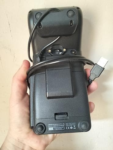 WizarPOS Q2 – Smart POS Terminal - Model: WIZARPOS Q2 (Hardware — 8