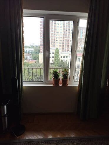 turbo az ford transit 16 1: Bakı, 4 otaqlı, Köhnə tikili, m. Nəriman Nərimanov, 100 kv. m — 6