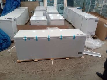 Qapalı dondurucu, Pozis, Rusiya