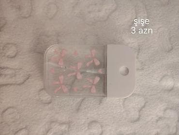 sticker: Sticker seti və böyük binder - Sticker seti: Parça kisədə müxtəlif — 7