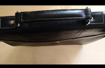 Klaviaturalar: Targus çantası İdeal vəziyyətdədir İçinə 15.6" ölçüdə notbuk — 5