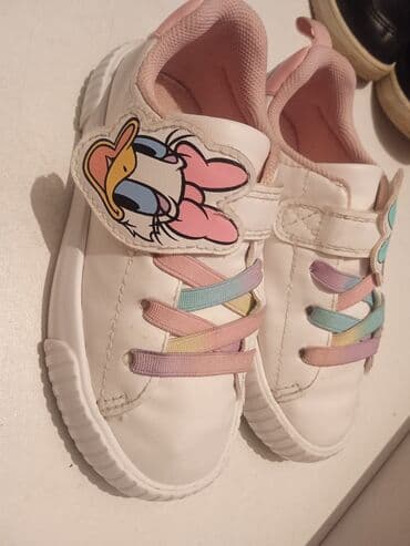 Krossovka, Qız üçün, 27, Disney