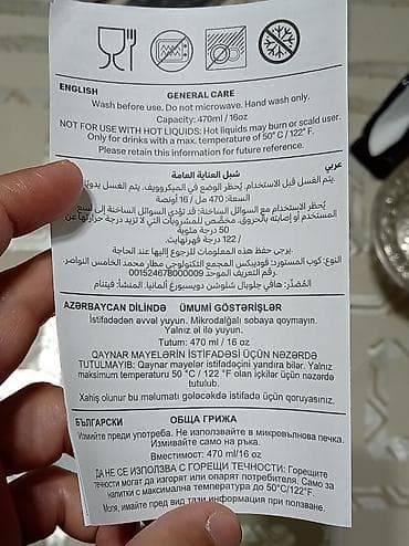 Yalniz Whatsapp-la elaqe saxlayin veya bura çat yerine yazin — 8