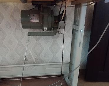 poko x5 pro: Doit Interlock tikiş maşını Əla veziyyetdedir istifade olunmayib — 3